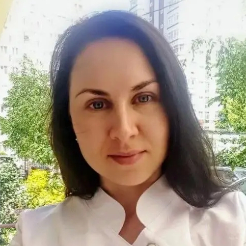 Кокорина Татьяна