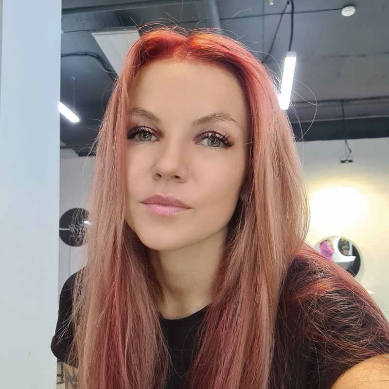Любовь Лс