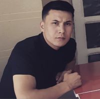 Нурик