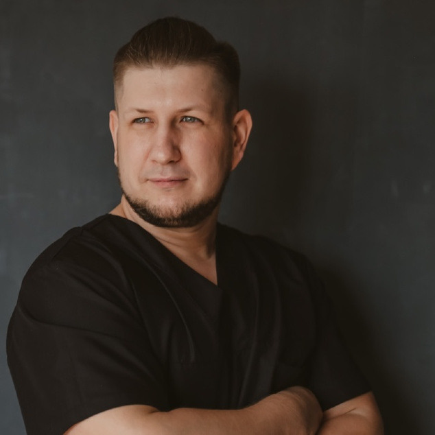 Точилкин Анатолий Владимирович
