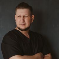 Точилкин Анатолий Владимирович