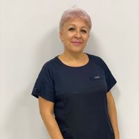 Еськова Галина Анатольевна