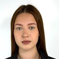 Завьялова Алина