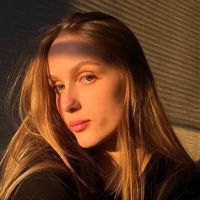 Наутова Анастасия