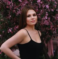 Юсупова Евгения