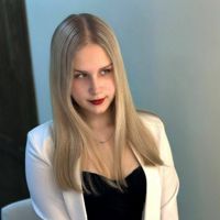 Конова Полина