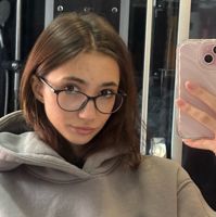 Жирнова Екатерина
