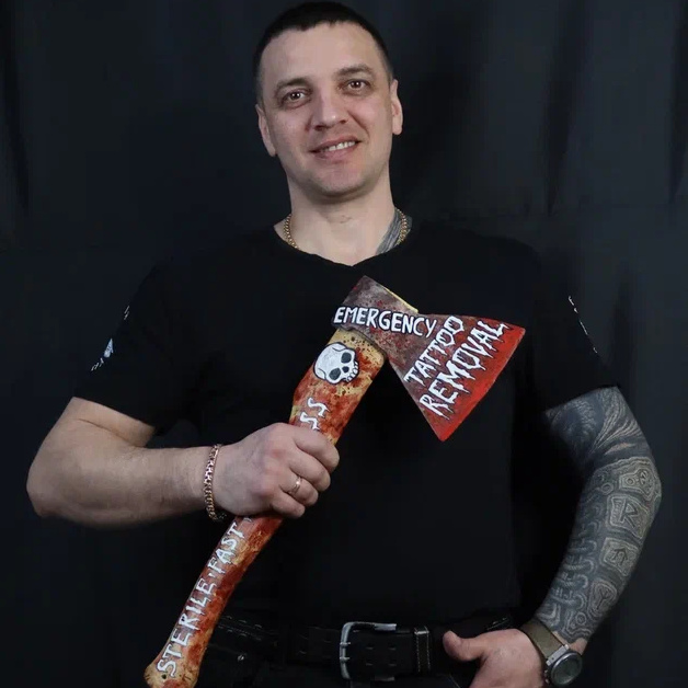Алексей
