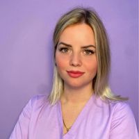 (старший мастер) Юлия
