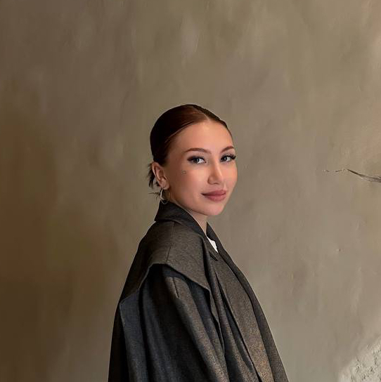 Катерина