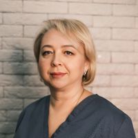 Наталия