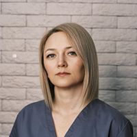 Пискарева Ирина