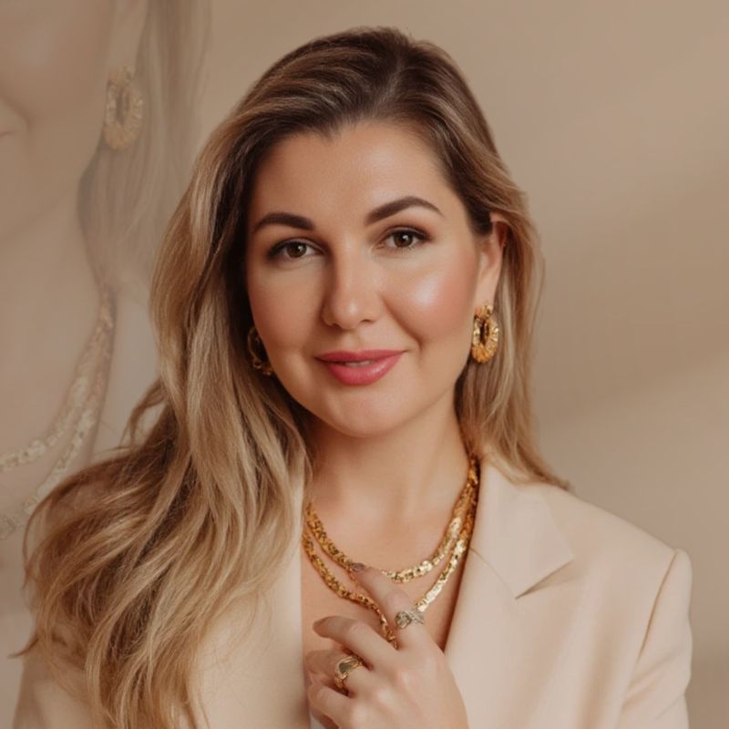 Рычкова Светлана