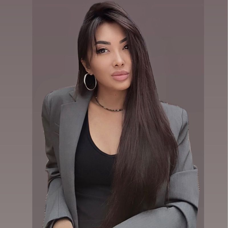 Ким Мила