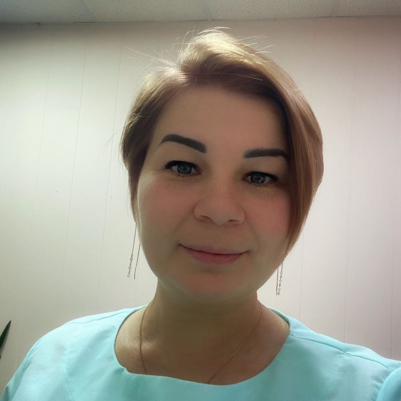 Пшеничникова Мария