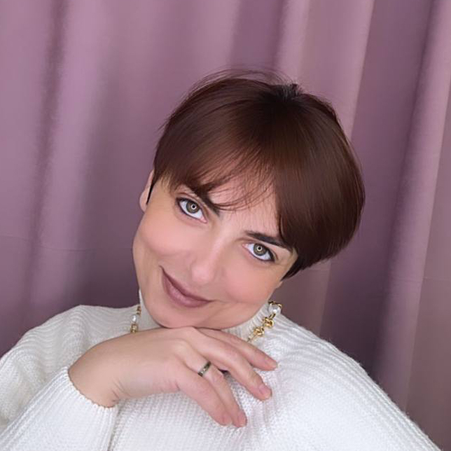 Галина