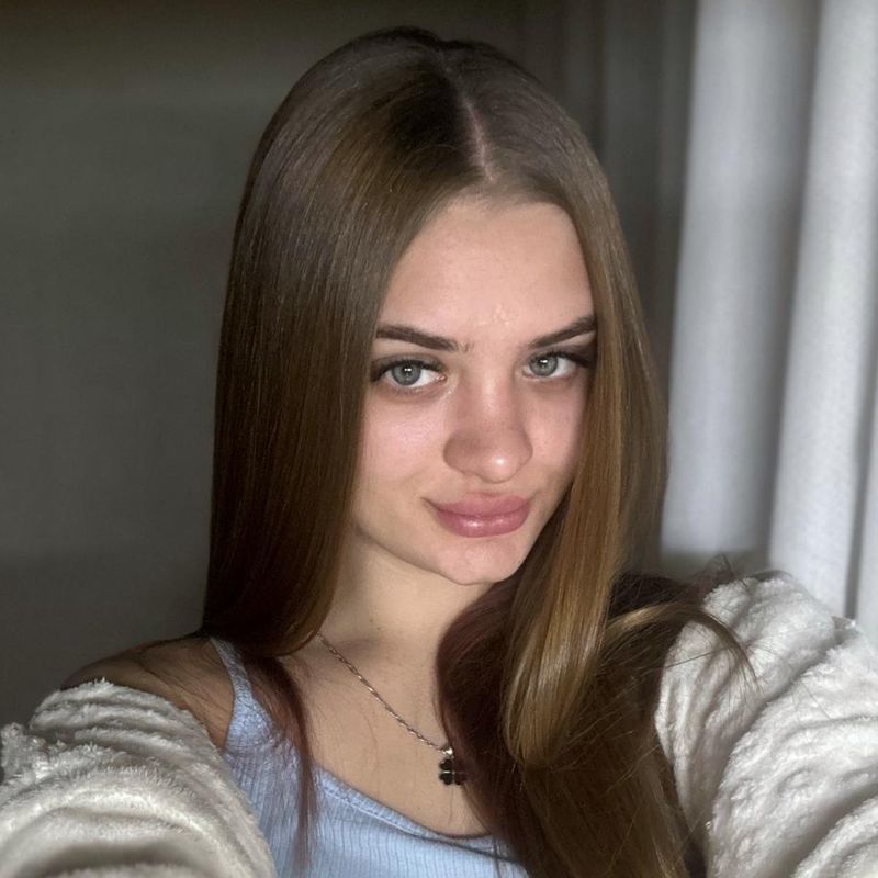 Мастер Ирина