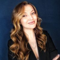 Антуфьева Антонина