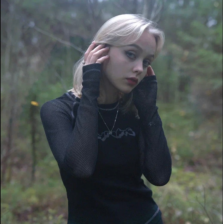 Коневец Кристина