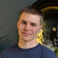 Фокин Антон