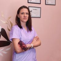 Шемякина Татьяна