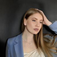 Поплавская Александра