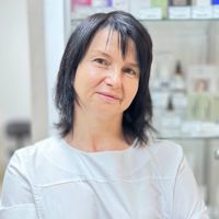 Клинкова Ольга