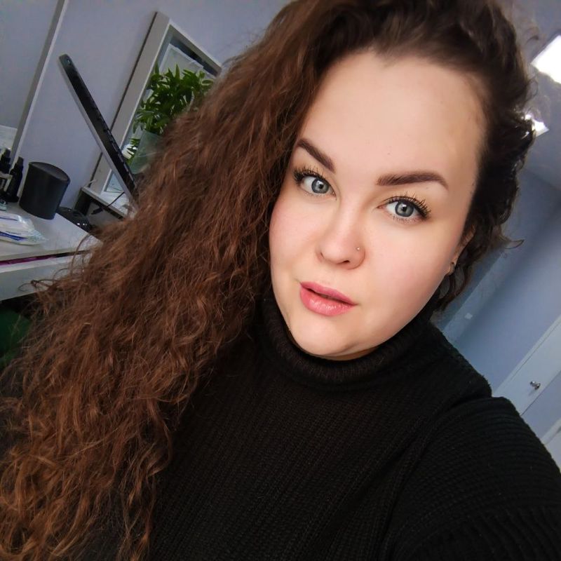 Айгуль