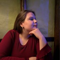 Кристина Кряхтиночка