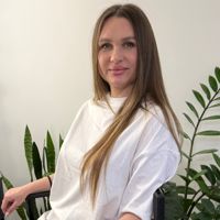 Анастасия