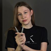 Топ-мастер Екатерина