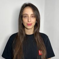 Мастер Эксперт Анастасия