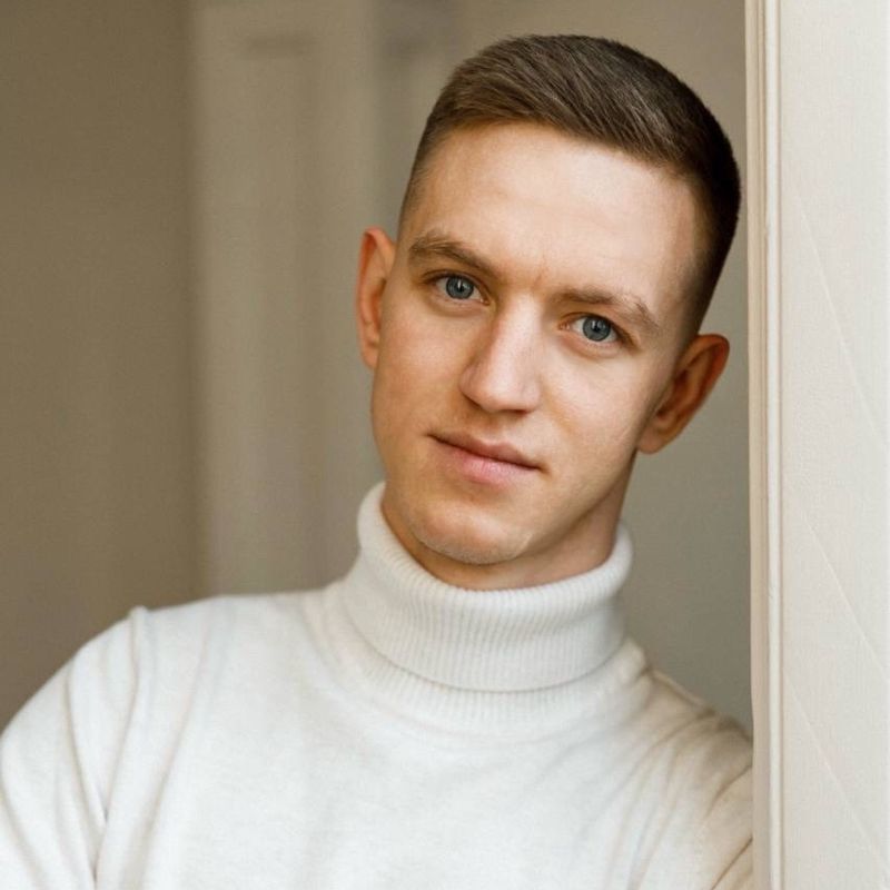 Виталий (Барбер)
