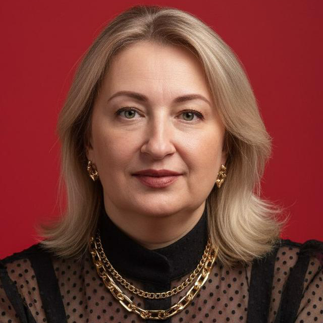 Светлана