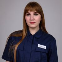 Кристина