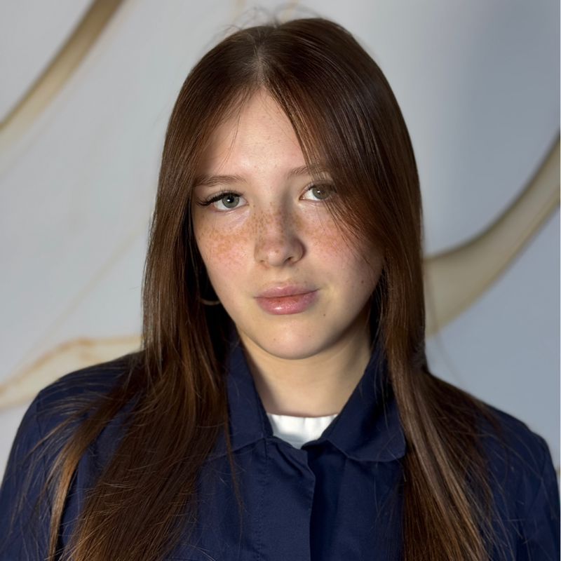 Кристина