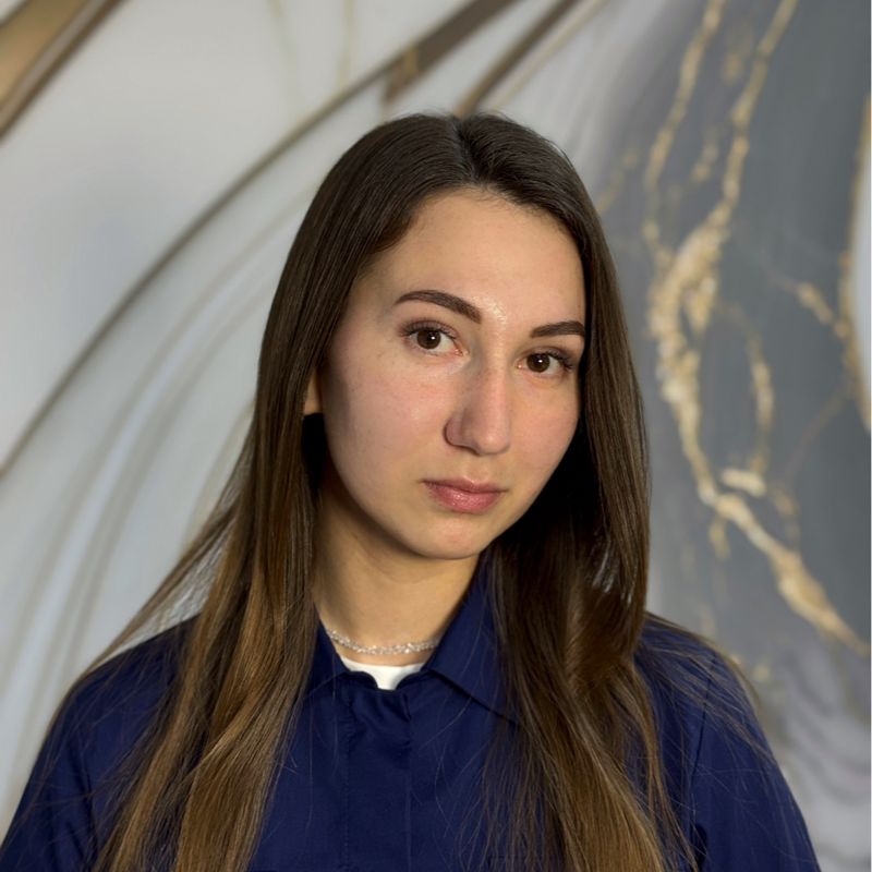 Алеся