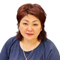 Валентина