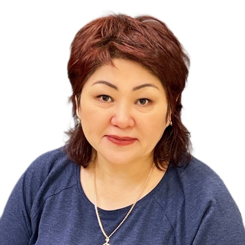 Валентина