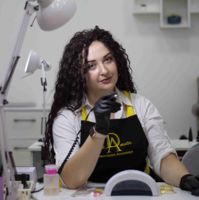 Доровская Анастасия