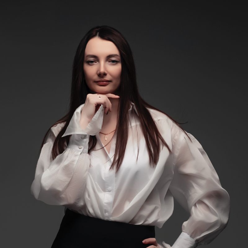 Марина
