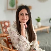 Марина