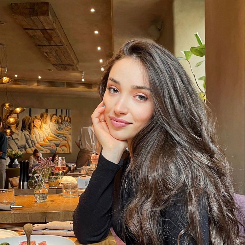 Leonteva Yulia