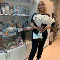 Полякова Анастасия