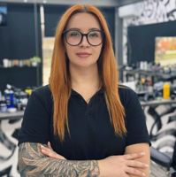 Куликова Кристина
