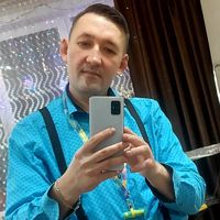 Малкоедов Алексей — укладка