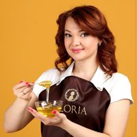 Ирина Загайнова — пилинг