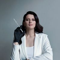 Студия косметологии Екатерины Кузнецовой — пилинг