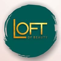 LOFT of BEAUTY — педикюр с покрытием