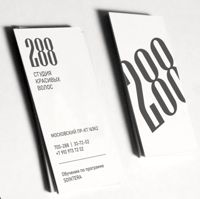 Студия Красивых Волос «288» — укладка